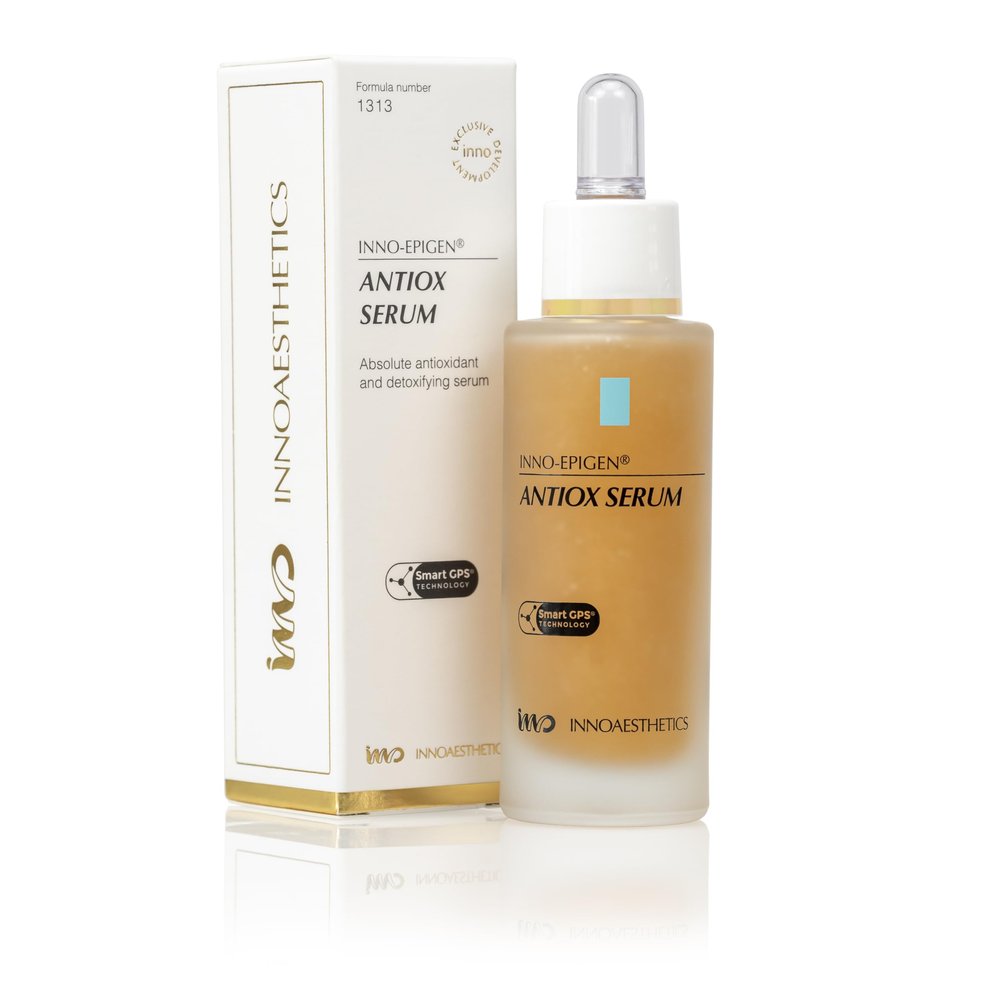 Innoaesthetics Antiox Serum