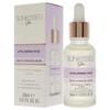 Sunkissed Hyaluronic Acid Serum by Sunkissed for Unisex - 1.01 oz Serum view 4