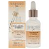 Sunkissed Collagen and Vitamin C Serum by Sunkissed for Unisex - 1.01 oz Serum view 1