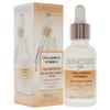 Sunkissed Collagen and Vitamin C Serum by Sunkissed for Unisex - 1.01 oz Serum view 3