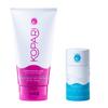 Kopari Hydrating Body Wash and Original Deodorant - Non Toxic Paraben Free, Gluten Free, Cruelty Free - Made with Organic Coconut Oil view 1