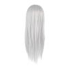 2 Color Practice Head Mannequin Dolls Hair Salon Cosmetology Hairdressing Tools 02 view 4