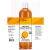 Pure Organic Unrefined Cold Pressed Carrot Seed Oil (8 oz) view 1
