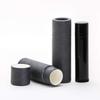 1/3 OZ Black Kraft Paperboard Lip Balm/Salve/Cosmetic/Lotion Tubes x500 view 1