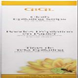 Gigi Cloth Epilating Strips Large (Pack of 6)