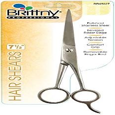 Brittny Scissor Shear Steel (Pack of 3)