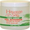 Hawaiian Silky Dry Look Gel Act (Pack of 2) view 1
