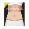 All Natural Moisturizing Body Applicator Wrap  Easy to Use Body Wrap -By Shape and Tone (6 WRAPS) view 1