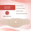 All Natural Moisturizing Body Applicator Wrap  Easy to Use Body Wrap -By Shape and Tone (6 WRAPS) view 3