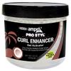 AmPro Curl Enhancer Gel Activator Regular With Coconut (Pack of 4) view 1