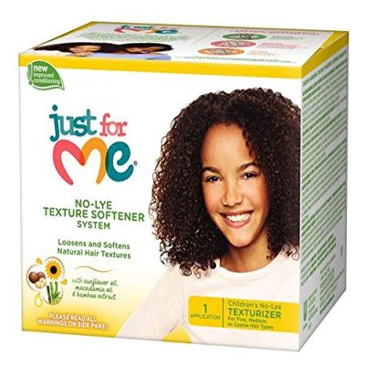 Just For Me Text Soft Kit (Pack of 6)