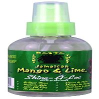 Jamaican Mango & Lime Jamaican Mango/Lime Shine-A-Loc (Pack of 2)