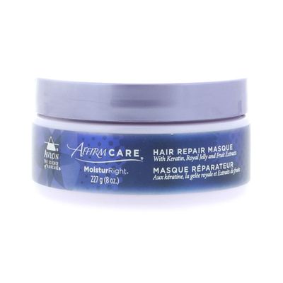 Affirm Moistur Rright Hair Repair Masque 8Fl. Oz (Pack of 2)