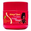 Ampro Shine-N-Jam Magic Fingers Edge Control Gel For Braiders (Pack of 2) view 1