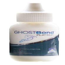 Professional Hair Labs Ghost Bond Platinum Specially Formulated For Oily Scalp High Humidity And Heavy Perspiration 1.3Oz (Pack of 6)