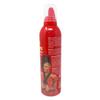 Ampro Shine-N-Jam Magic Fingers Setting Mousse For Braiders (Pack of 2) view 2