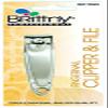 Brittny Fingernail Clipper (Pack of 2) view 1