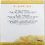 Gigi Petite Applicators (Pack of 4)