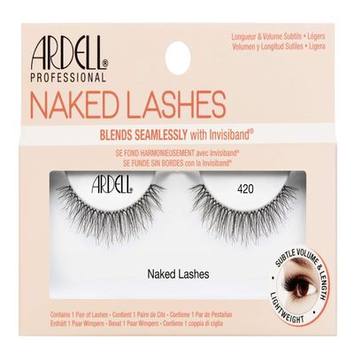 Ardell Naked Lash #420 (Pack of 3)