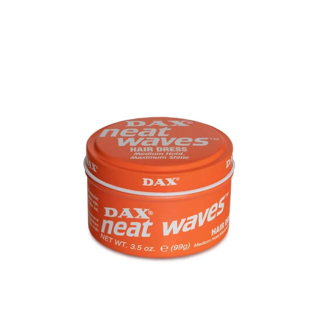 Dax Neat Waves Hairdress (Pack of 6)