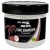 AmPro Curl Enhancer Gel Activator Regular With Coconut (Pack of 6) view 1