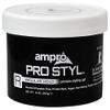 Ampro Gel [Protein Black] Regular (Pack of 1) view 1