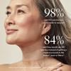 SiO Beauty NeckLift - Neckline Anti-Wrinkle Patch - Overnight Smoothing Silicone Patches For Neck Wrinkles, Fine Lines And Turkey Neck view 3