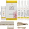 Gigi Creme Wax Microwave Kit (Pack of 2) view 1
