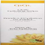 Gigi Cloth Epilating Strips Large (Pack of 4)