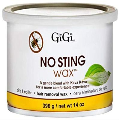 Gigi No Sting Wax (Pack of 3)