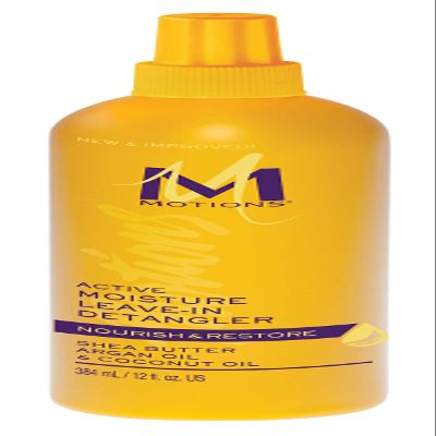 Motions Leave-In Detangler (Pack of 2)
