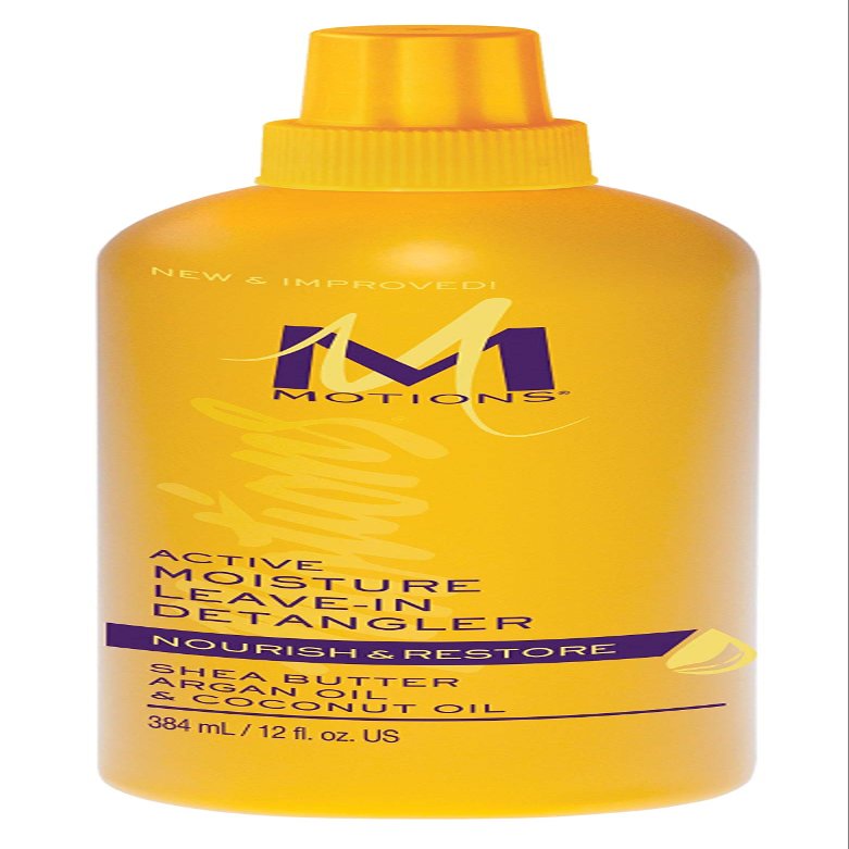Motions Leave-In Detangler (Pack of 2)