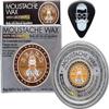 Beard Guyz Moustache Wax (Pack of 4) view 1
