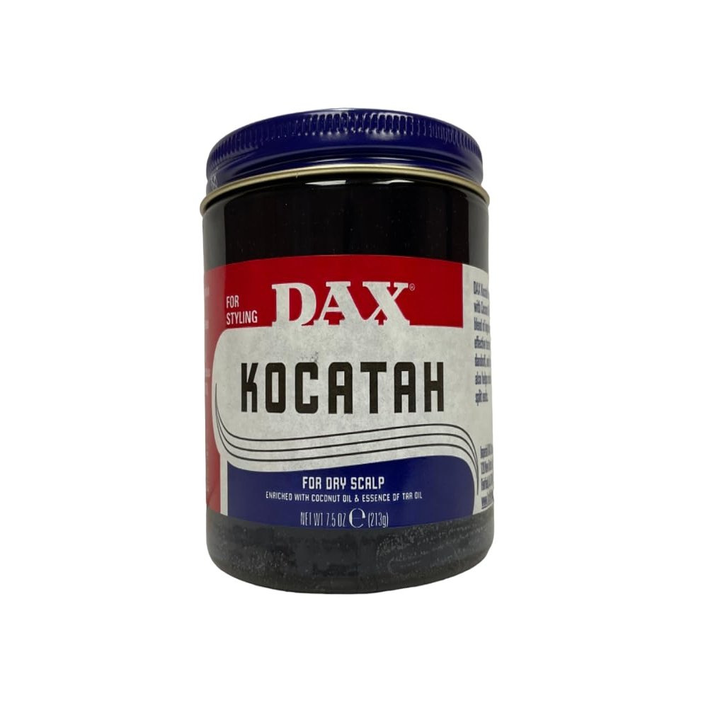 Dax Kocatah Scalp Treat (Pack of 3)