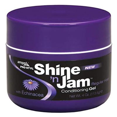 AmPro Shine 'N Jam [Regular] (Pack of 1)