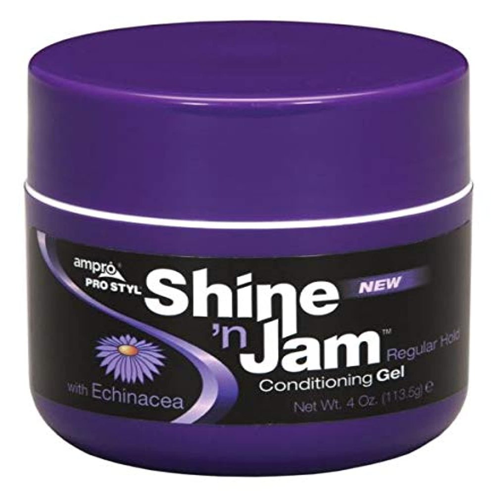 AmPro Shine 'N Jam [Regular] (Pack of 1)