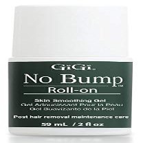 Gigi No Bump Treatment Roll-On