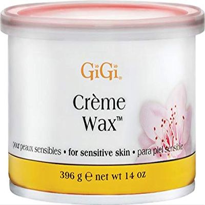 Gigi Creme Wax (Pack of 4)