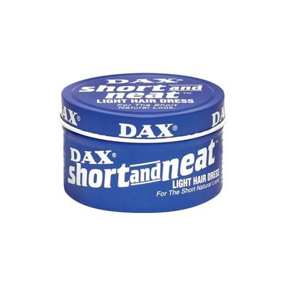 Dax Short & Neat Light Hairdress (Pack of 4)