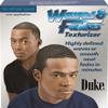 Duke Waves Texturizer (Pack of 3) view 1