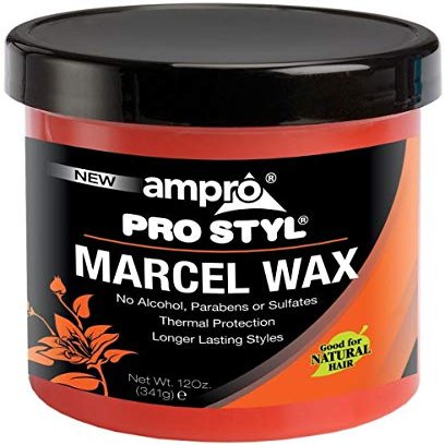 Ampro Marcel Wax (Pack of 4)