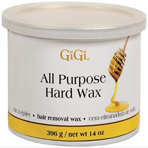 Gigi All Purpose Honee Hard 14 Oz (Pack of 2)