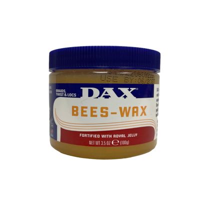 Dax Bees-Wax 3.5 Oz (Pack of 4)