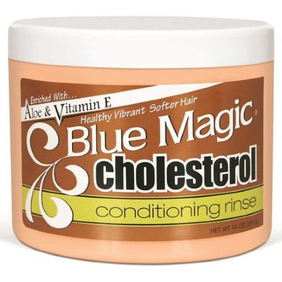Blue Magic Cholesterol Conditioner (Pack of 4)