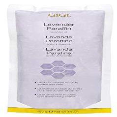 Gigi Lavender Paraffin (Pack of 2)