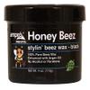 Ampro Honey Beez Wax [Black] (Pack of 3) view 1