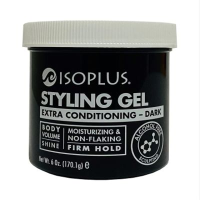 Isoplus Styl Gel [Dark] (Pack of 6)