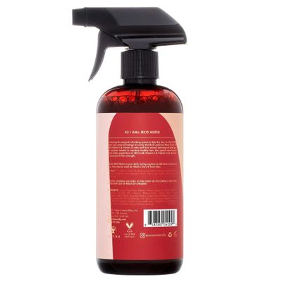As I Am Jamaican Black Castor Oil Water (Pack of 3)