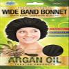 Dream Argan Oil Satin Bonnet Cap[Extra Large] (Pack of 2) view 1