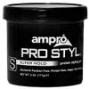 AmPro Gel [Protein Black-Super Hold] (Pack of 4) view 1